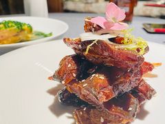 -漢舍中国菜馆(889广场店)