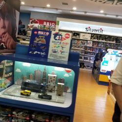 -Kidsland(凯德1818店)