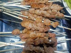 -运德成·天津老味烧烤(广开二马路店)