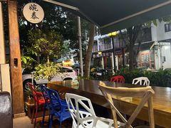 -婉泰·特色小吃·舂鸡脚(告庄二店)