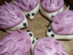 -尚水元休闲自助餐厅(中央城店)