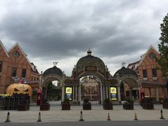 -安徒生童话乐园