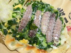 -地二手作鱼汤馄饨(上街里店)