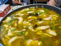 特色花椒鱼-蜀厨小匠(蒲江店)