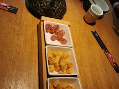 -胡马八破·川菜小馆(高新万达店)