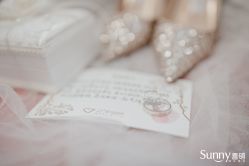 点击看大图 -Sunny喜铺婚礼策划(东部店)