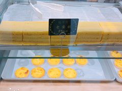 -鲍师傅糕点(春熙路店)