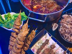 -唯爱KTV聚会餐厅(仙林东城汇店)
