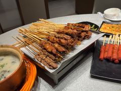 -聚味瞿记·龙虾堂(梅溪湖店)