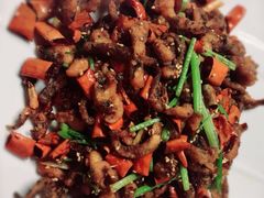 -撒拉花儿·新疆菜·清真(太阳宫店)