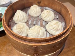 -南翔馒头店(豫园店)