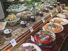 -鼎晟江南·融合江南宴(固戍店)