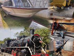 -柳州工业博物馆