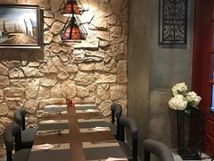 -LA CREPERIE BRETONNE布列塔尼法式餐厅(天童北路店)