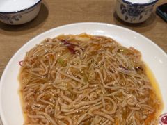 -直隶安家罩饼(复兴路店)