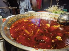 -小饕荟雅安贡椒鱼鲜馆(广福桥店)