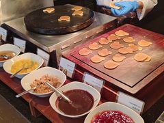 -三亚海棠湾万丽度假酒店