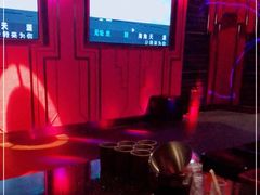 -欢乐盛KTV音乐会所(泰然店)