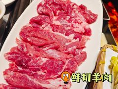 -巴奴毛肚火锅(悠唐购物中心店)
