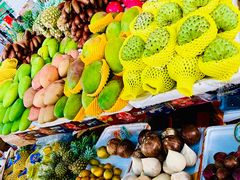 -羊栏农贸市场(羊新路店)