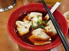 -龙抄手(春熙路总店)