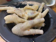 全味鸡爪-椰小调.儋州米烂(名门店)
