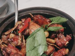 -鹿港小镇(悠唐店)