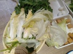 -古关火锅店(古北水镇景区店)