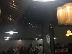 大堂-川锅哎哟·麻辣香锅(国大城市广场店)