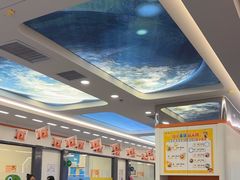 -极橙儿童齿科矫正中心(奥城店)