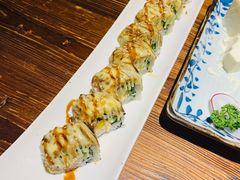 -小川洋风料理(街道口店)