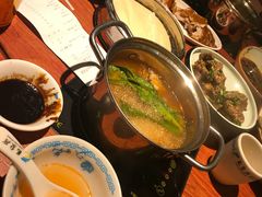-龙聚德北京烤鸭(沙坪坝华宇A馆店)