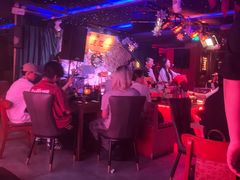 -夜火烤摊·东北烧烤酒场·老杨小黄鱼