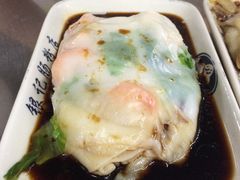 -银记肠粉店(市二宫店)