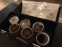 -Goose Island Brewhouse鹅岛精酿啤酒酿造工坊餐厅