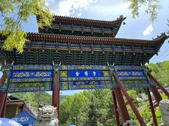 -五台山风景名胜区