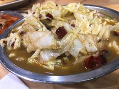 -清真·马峰烤肉(小学习北巷店)