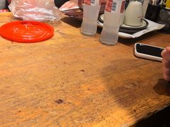-老杨太太烧烤(文化广场店)
