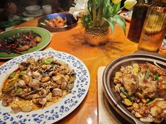 -粤·向群饭店(麓景路店)