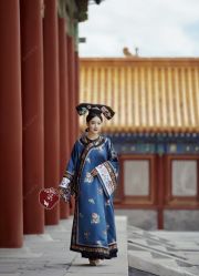 -美云庭古装·格格服汉服·京城旅拍(北京店)