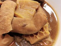 -七爺清汤腩(南开大悦城店)