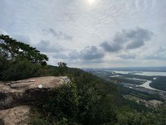 -虞山风景区