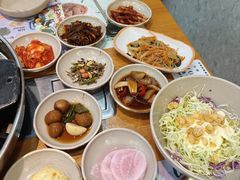 -高基五春川炒鸡排(威海总店)