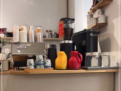 -怪 kafe.