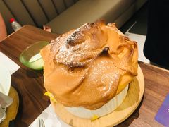 舒芙蕾PLUS-港丽餐厅(杭大店)