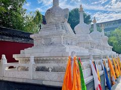 -西安市广仁寺