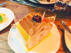 -苏西花园西餐厅(谷德店)