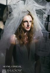 点击看大图 -MANLI BRIDAL婚纱