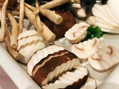 -鼎鼎香·港式火锅(北京SKP店)