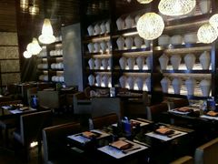 -曙亚洲餐厅-重庆富力艾美酒店(南坪万达广场店)